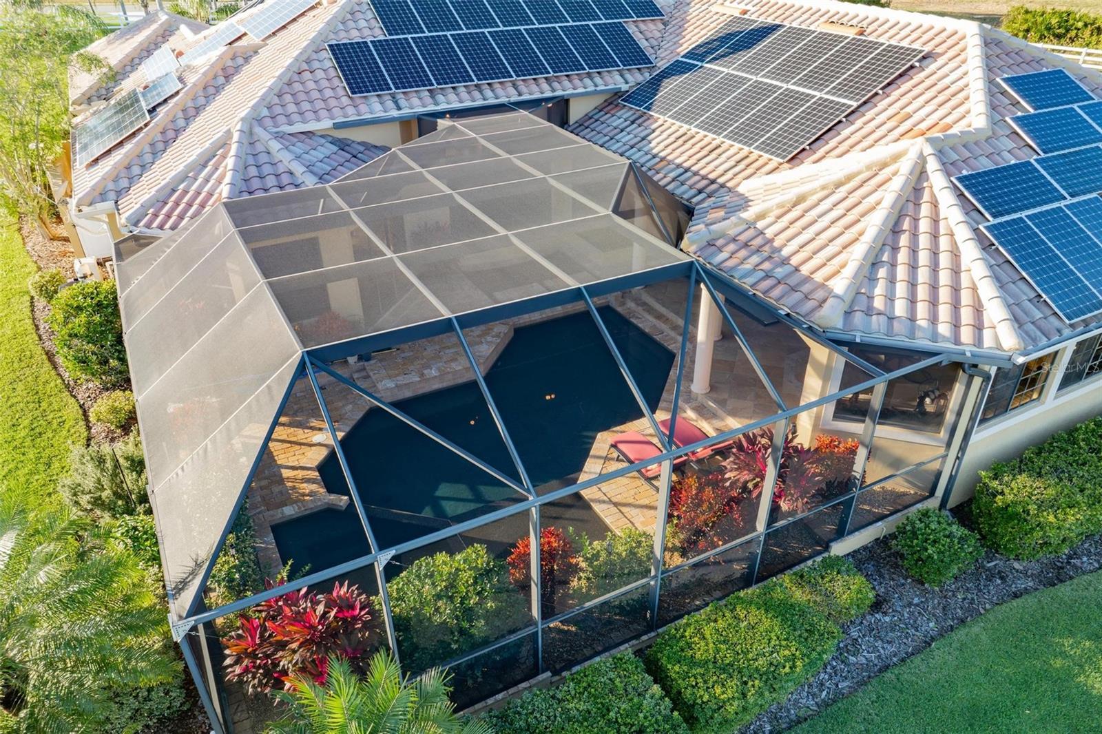 SARASOTA RANCH CLUB - Residential