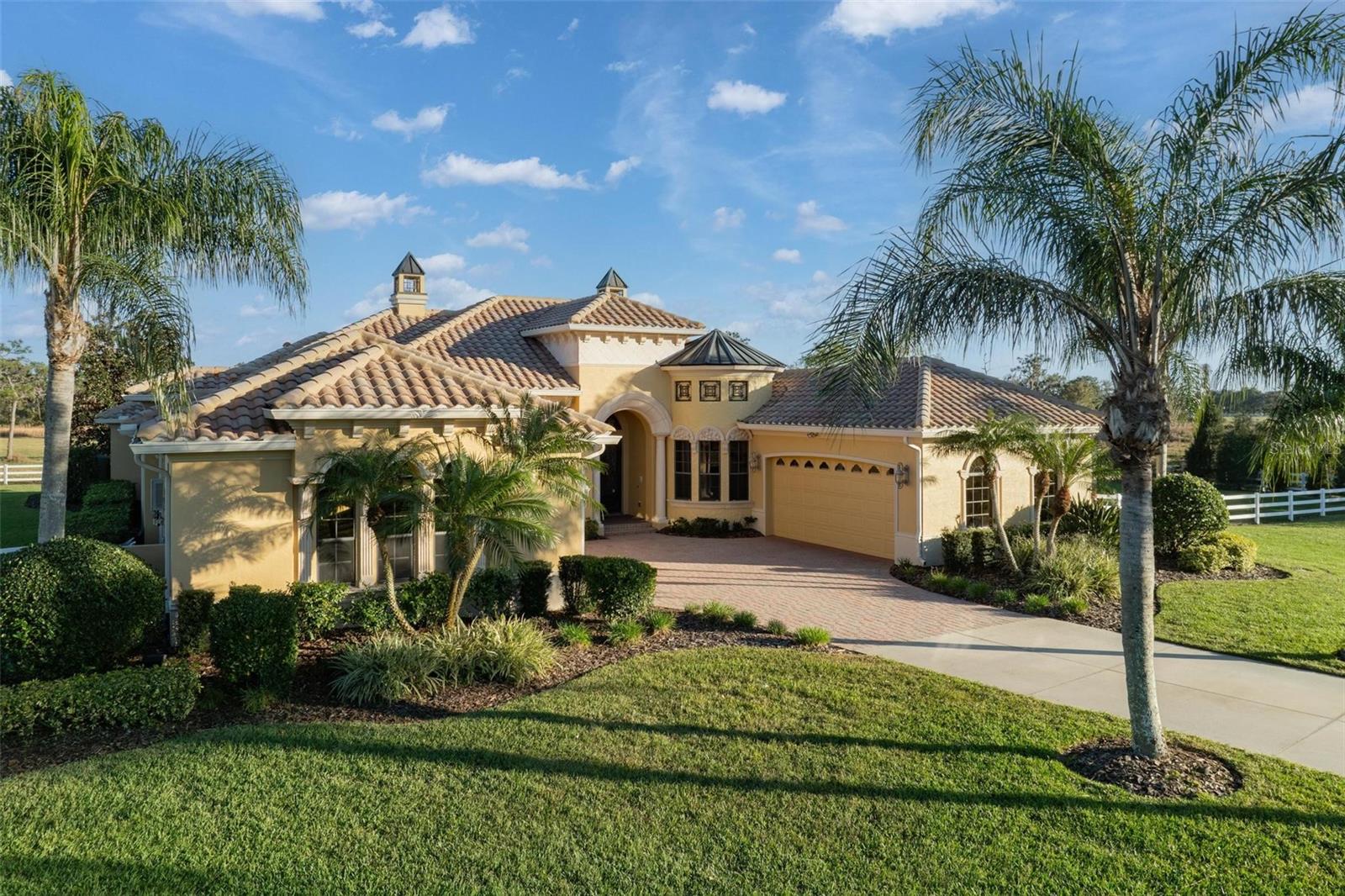 SARASOTA RANCH CLUB - Residential