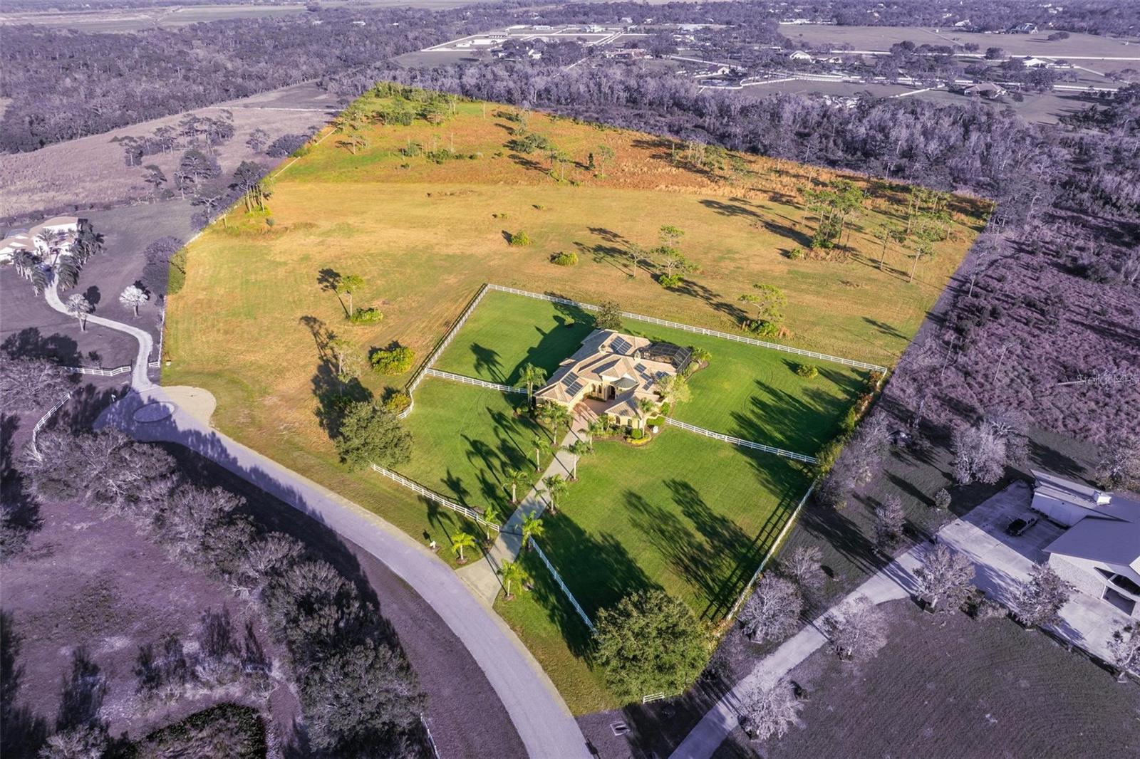 SARASOTA RANCH CLUB - Residential