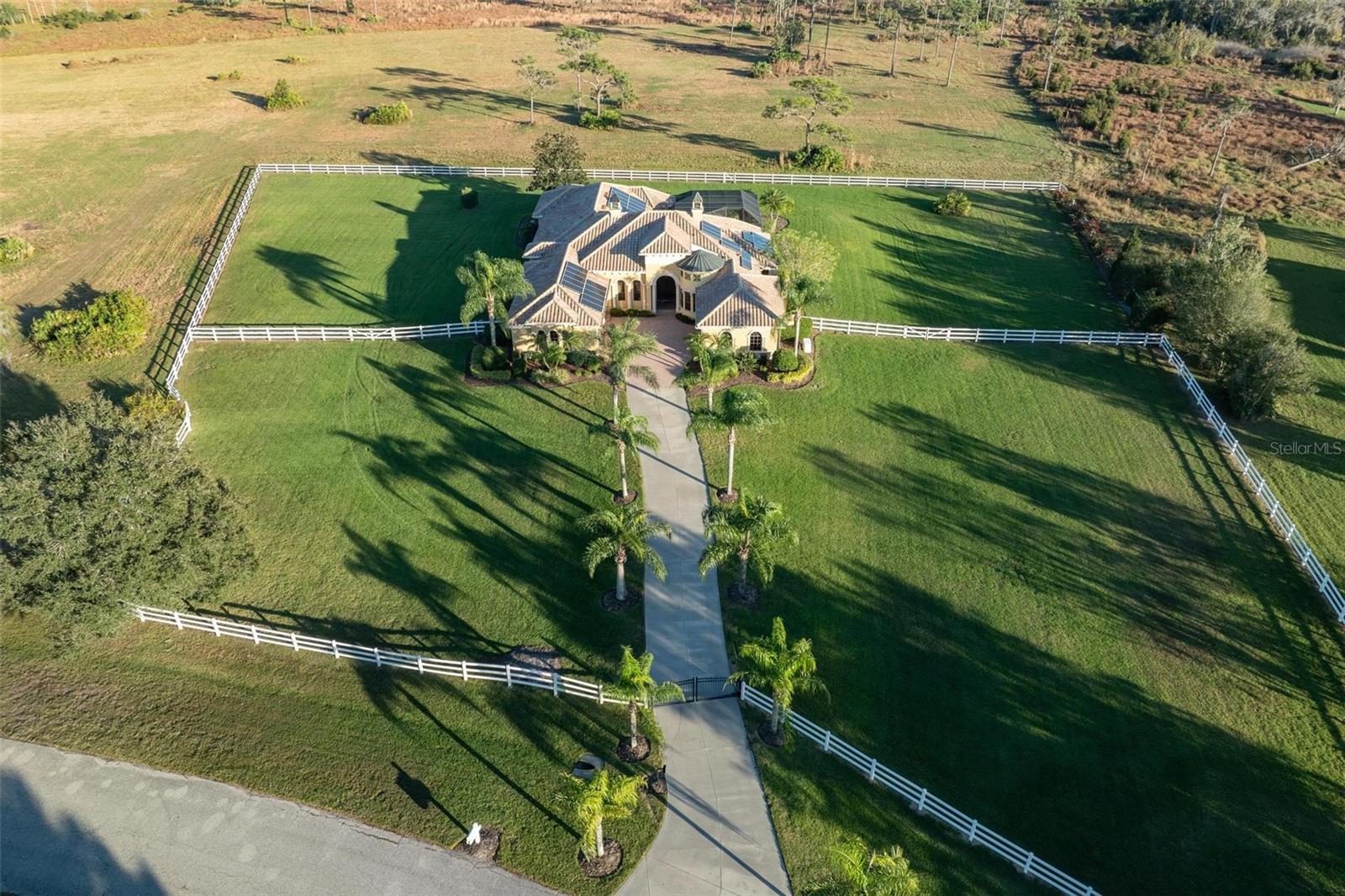 SARASOTA RANCH CLUB - Residential