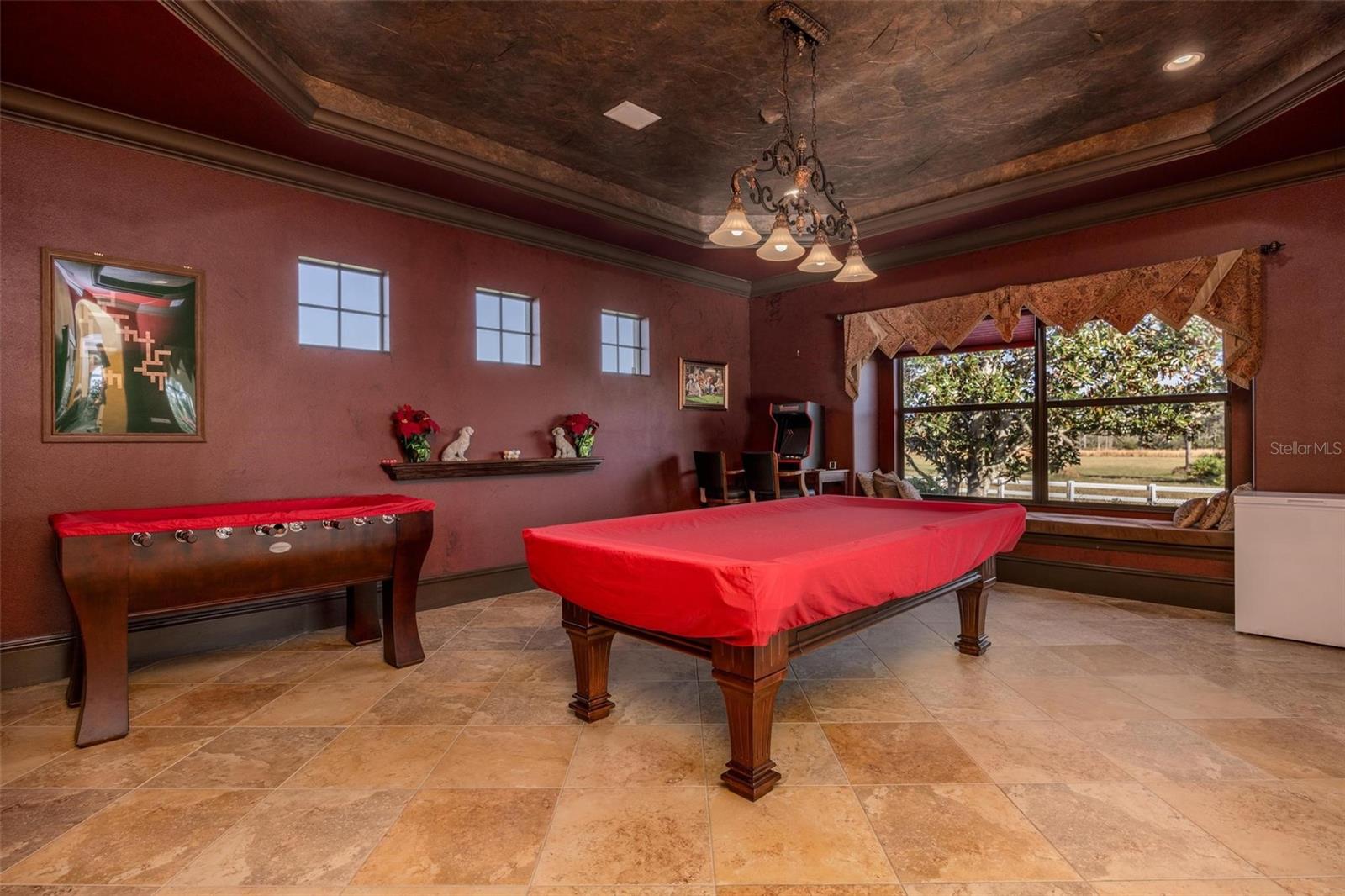 SARASOTA RANCH CLUB - Residential