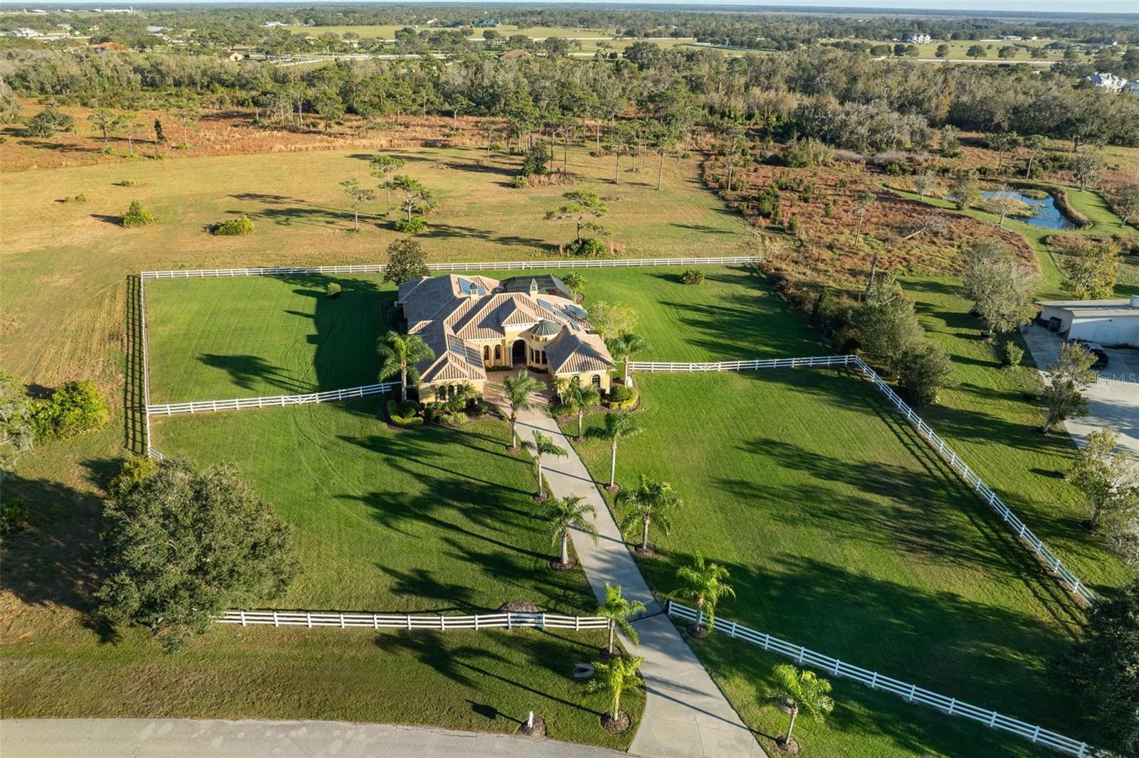 SARASOTA RANCH CLUB - Residential