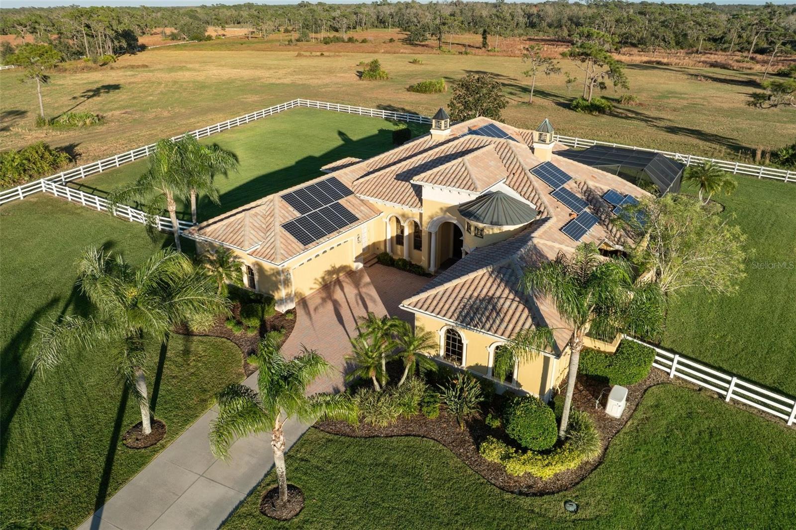 SARASOTA RANCH CLUB - Residential