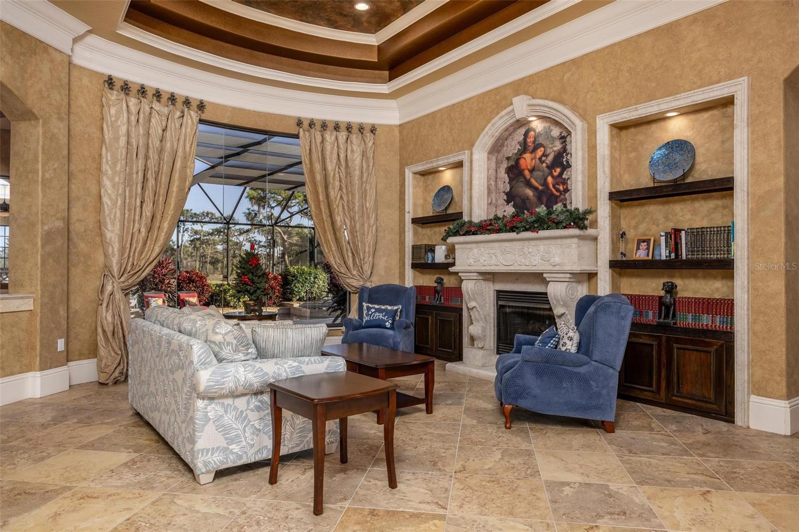 SARASOTA RANCH CLUB - Residential