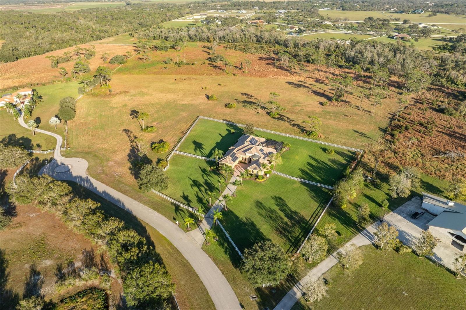 SARASOTA RANCH CLUB - Residential