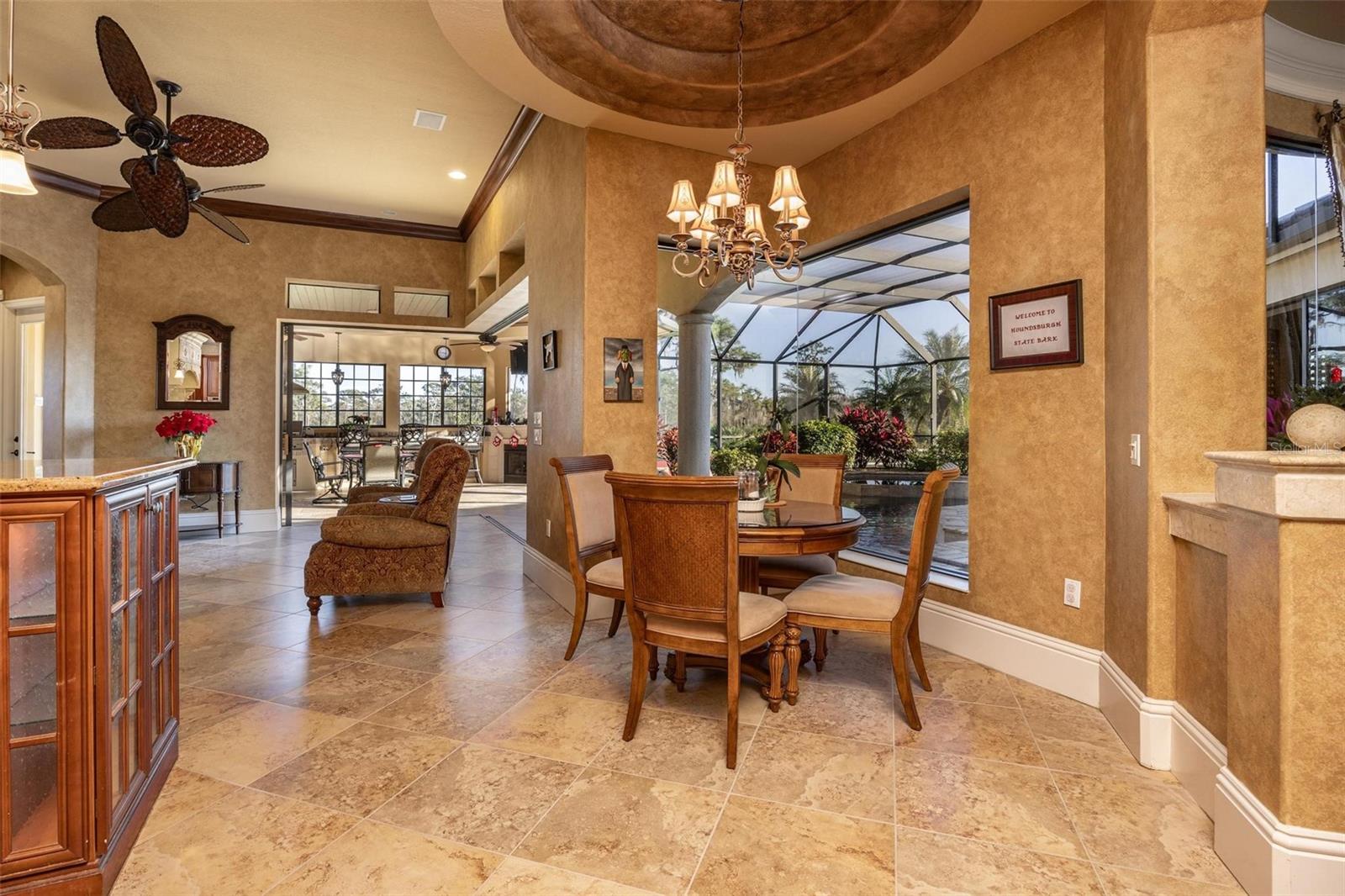 SARASOTA RANCH CLUB - Residential