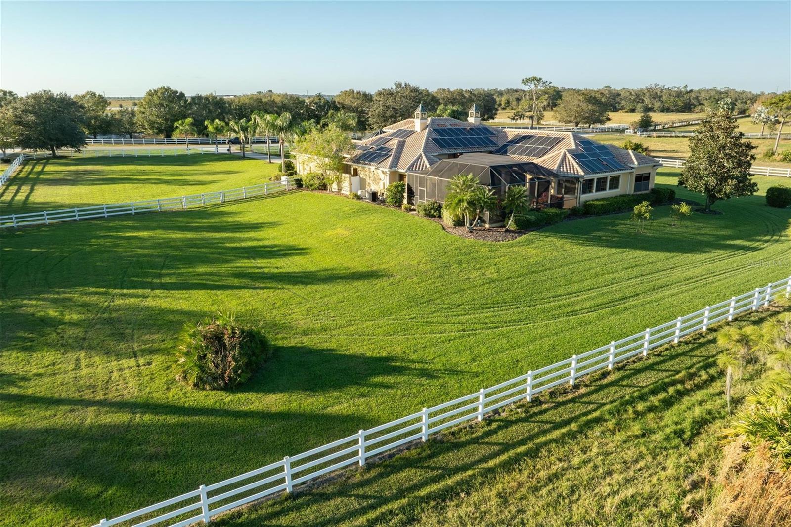 SARASOTA RANCH CLUB - Residential