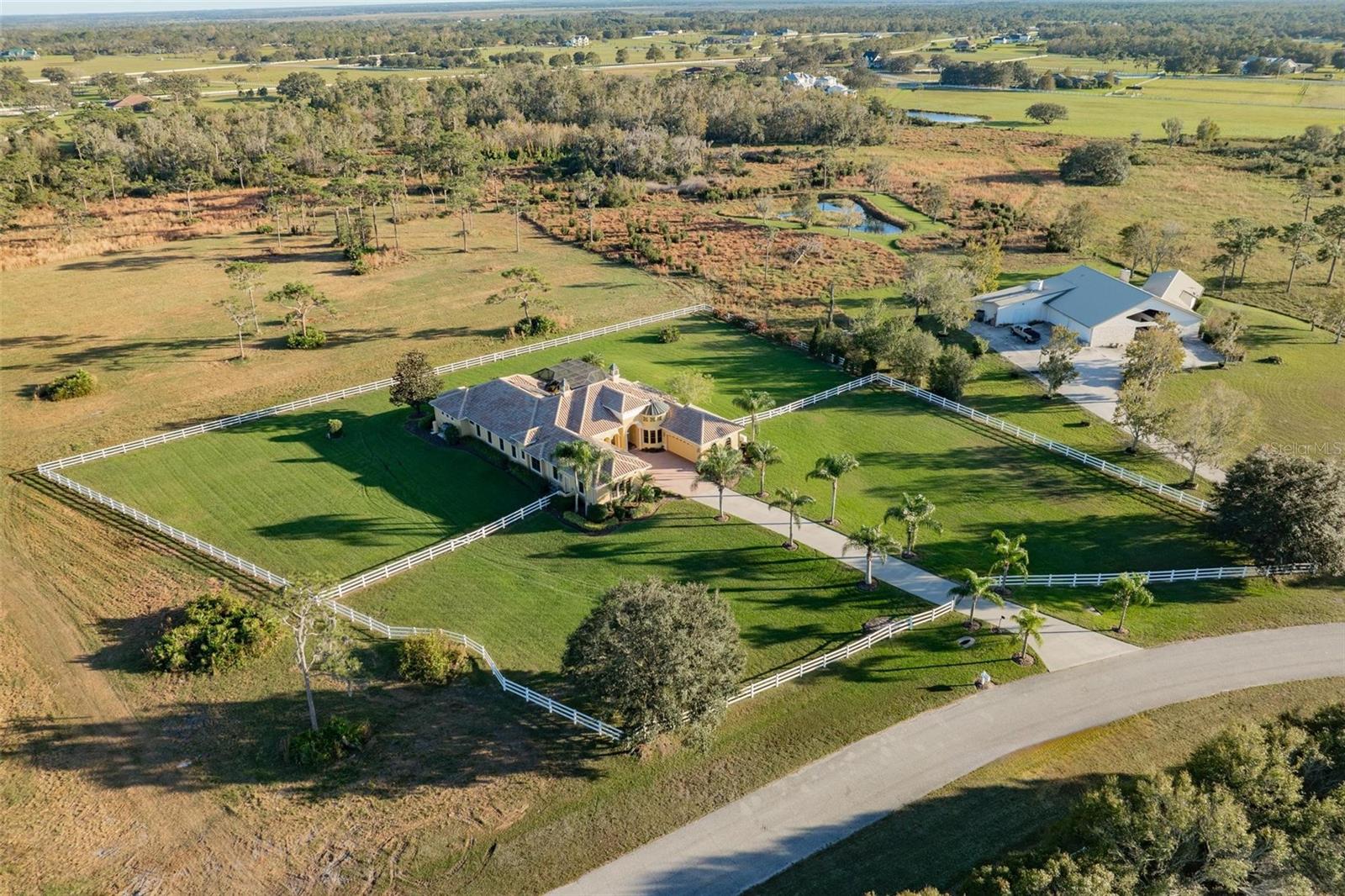 SARASOTA RANCH CLUB - Residential