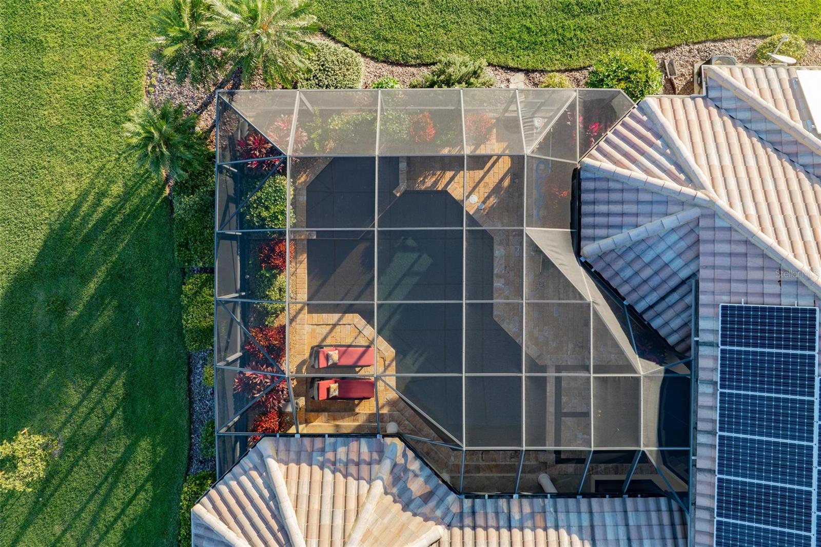 SARASOTA RANCH CLUB - Residential