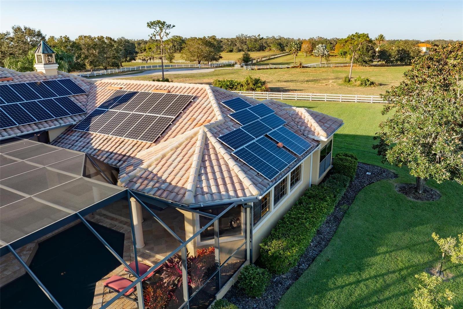 SARASOTA RANCH CLUB - Residential