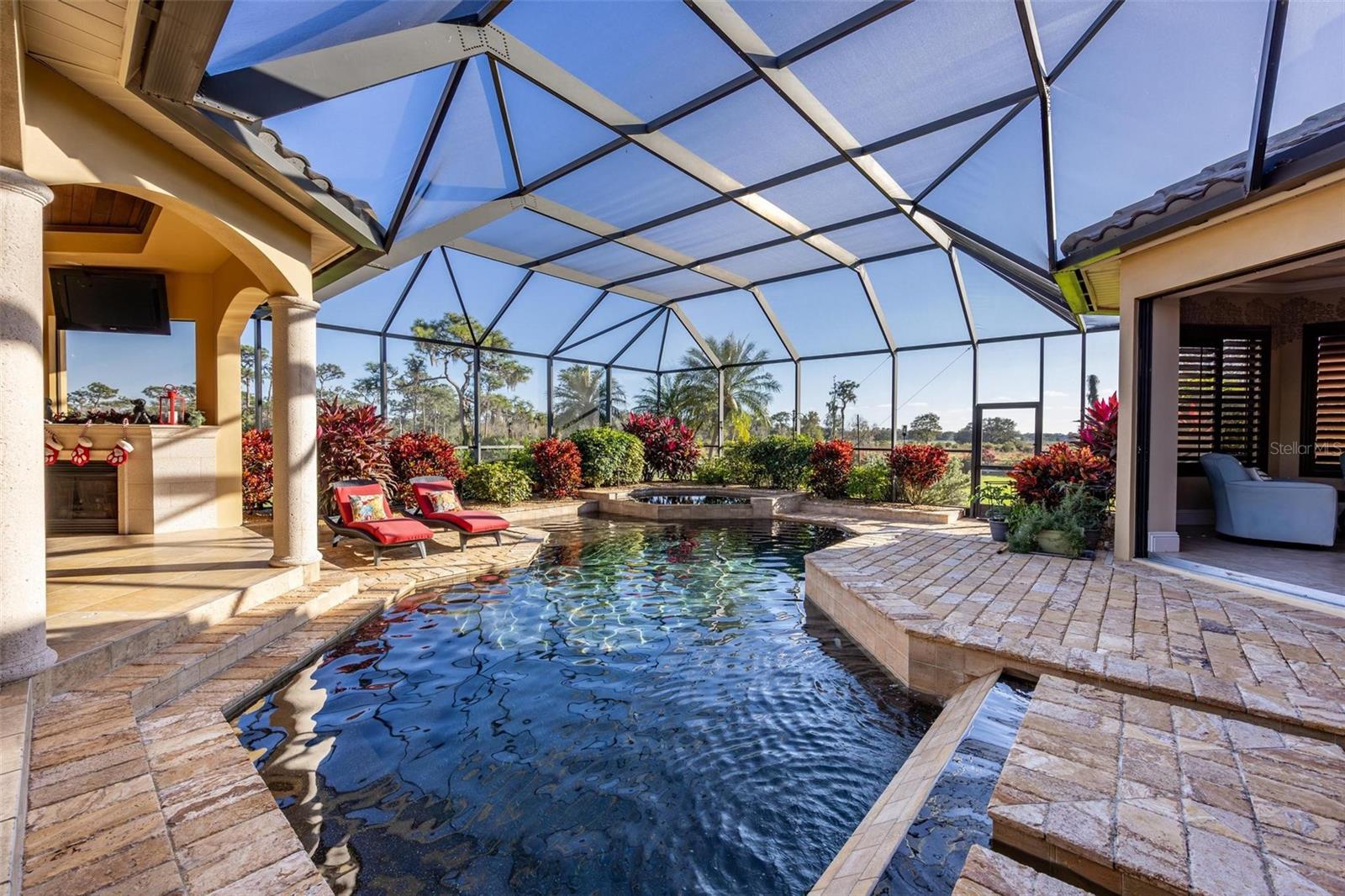 SARASOTA RANCH CLUB - Residential