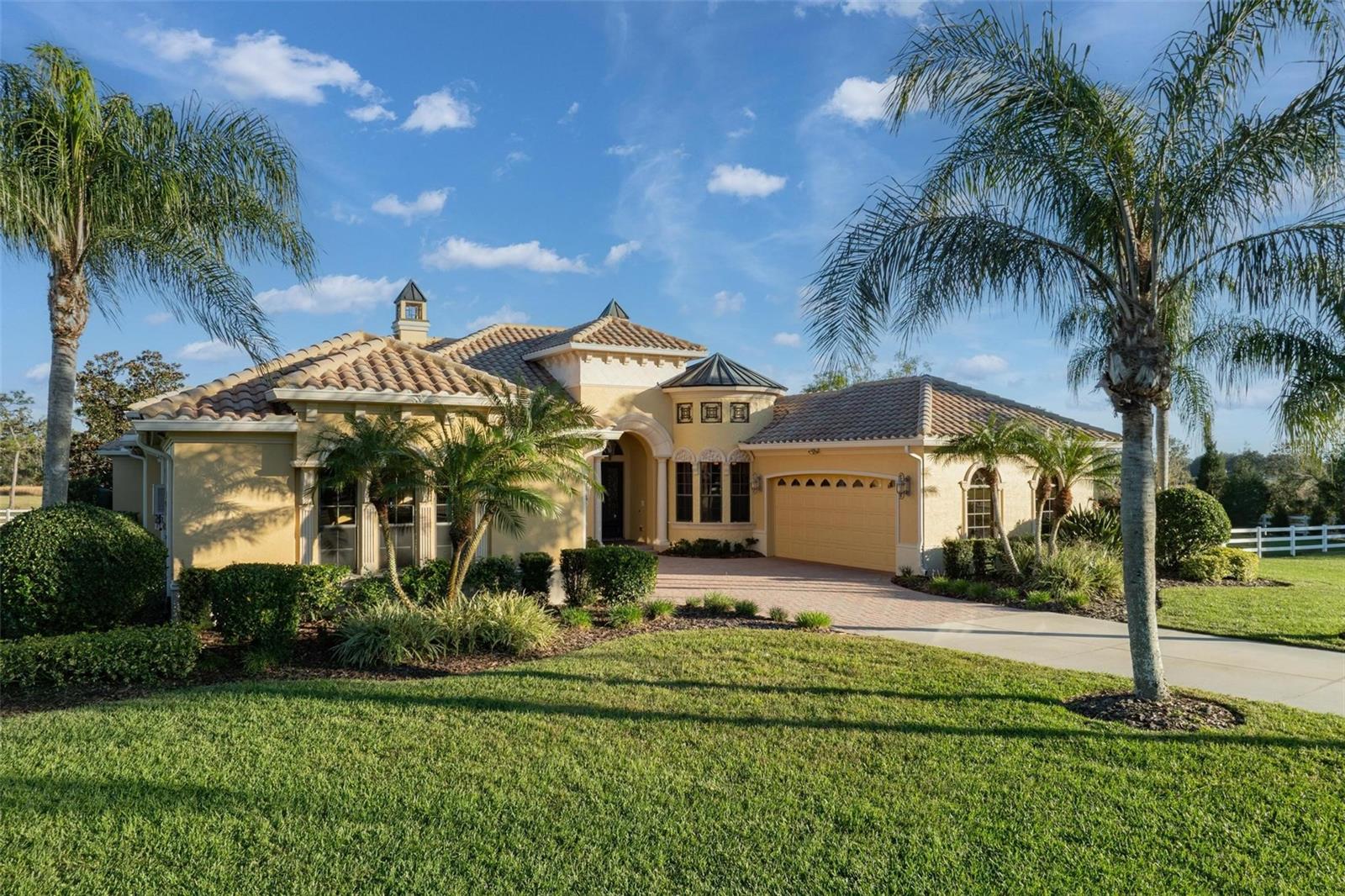 SARASOTA RANCH CLUB - Residential