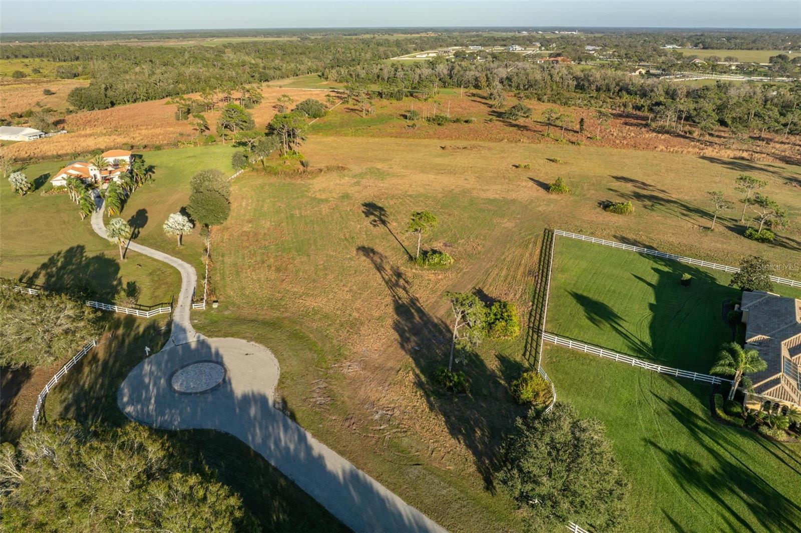 SARASOTA RANCH CLUB - Residential