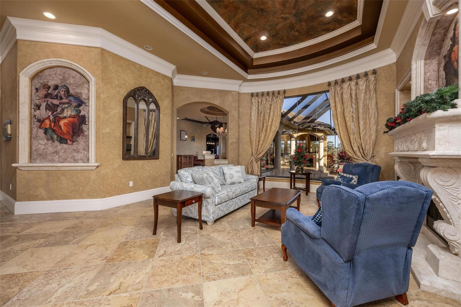 SARASOTA RANCH CLUB - Residential