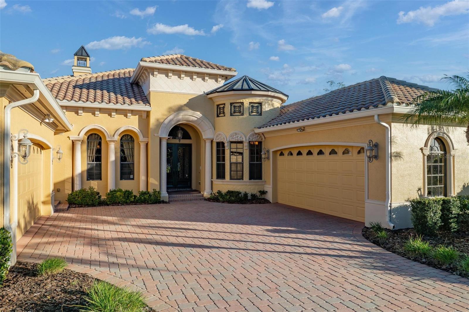 SARASOTA RANCH CLUB - Residential