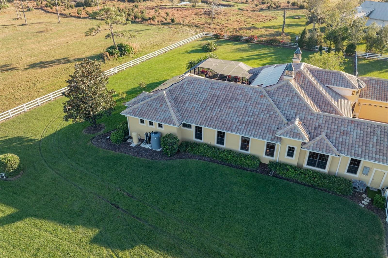 SARASOTA RANCH CLUB - Residential