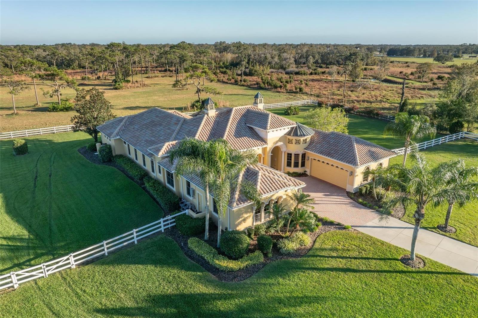 SARASOTA RANCH CLUB - Residential