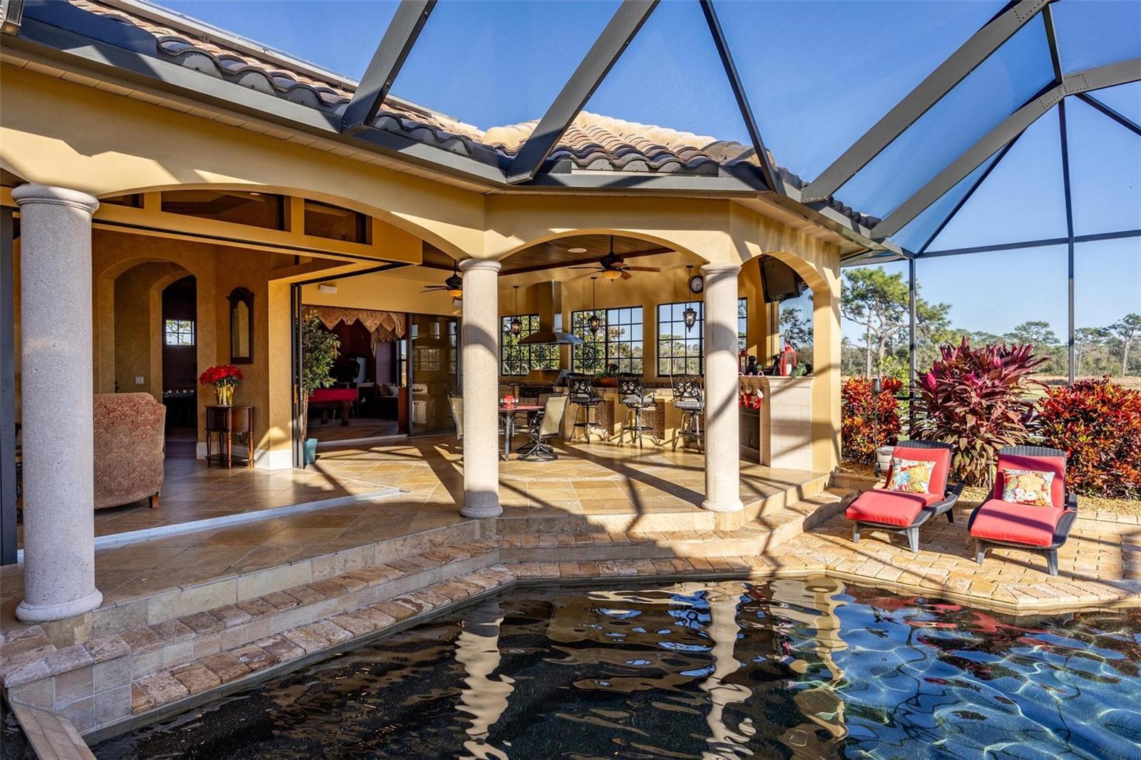 SARASOTA RANCH CLUB - Residential