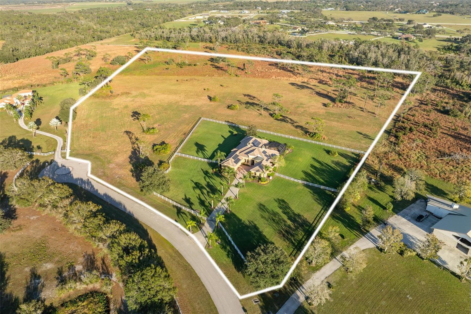 SARASOTA RANCH CLUB - Residential