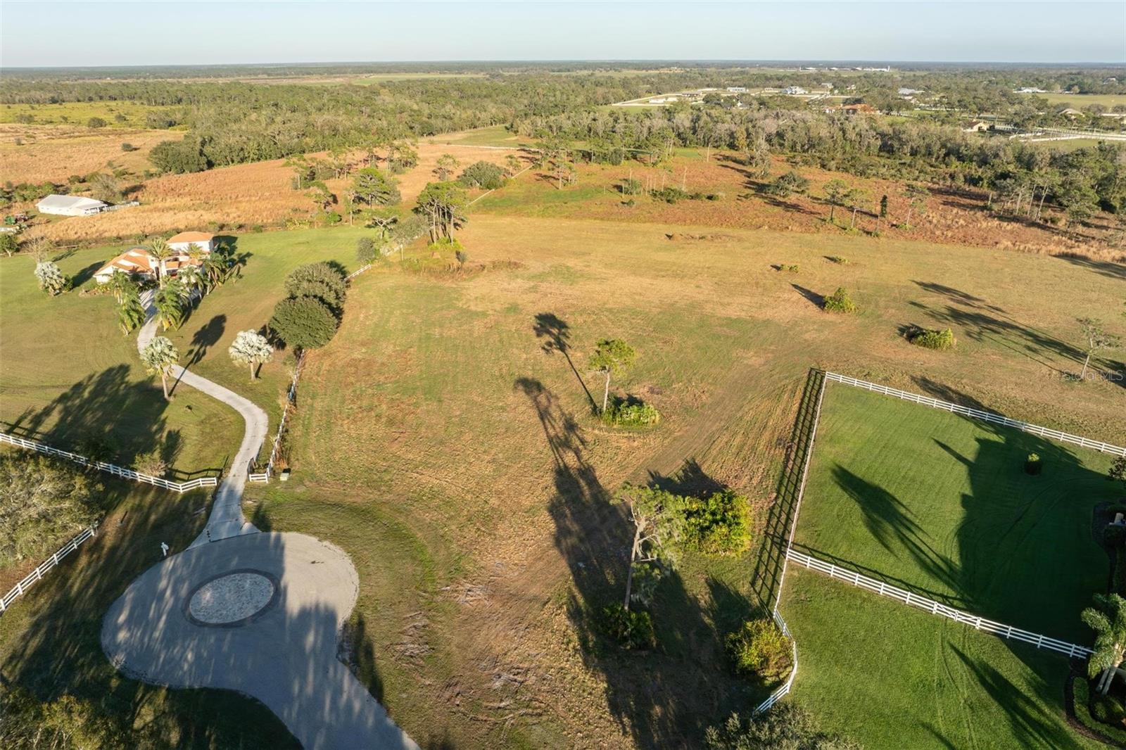 SARASOTA RANCH CLUB - Residential
