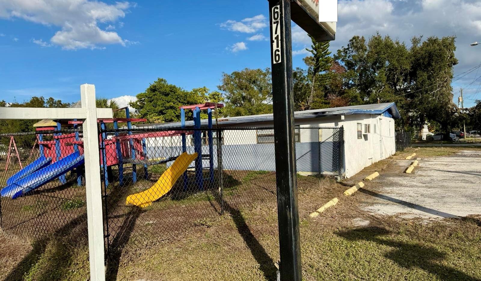 UNPLATTED - Commercial Sale