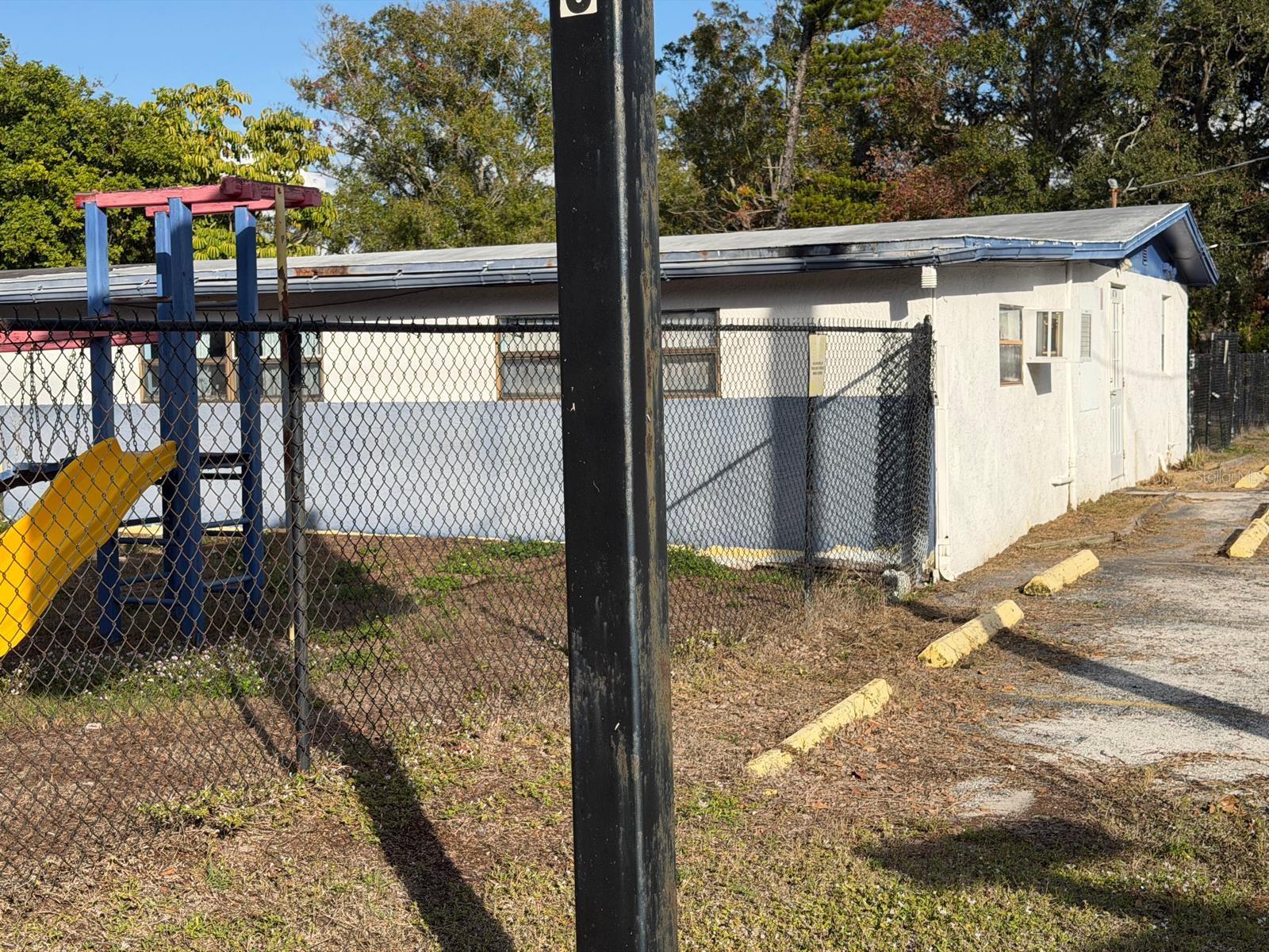 UNPLATTED - Commercial Sale