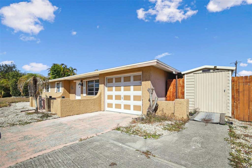 Photo of 20168 Edgewater Drive, Port Charlotte, FL 33952 (MLS # O6416724)