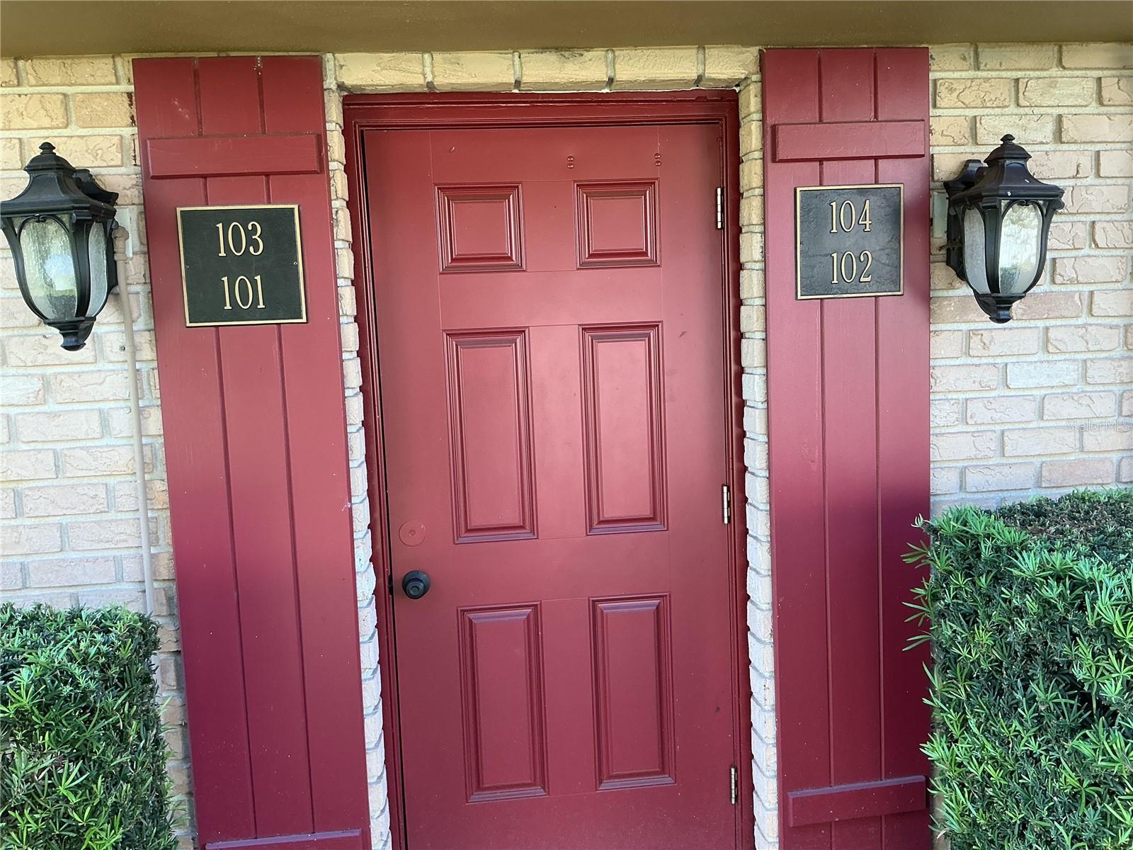 200 SAINT ANDREWS BOULEVARD 101