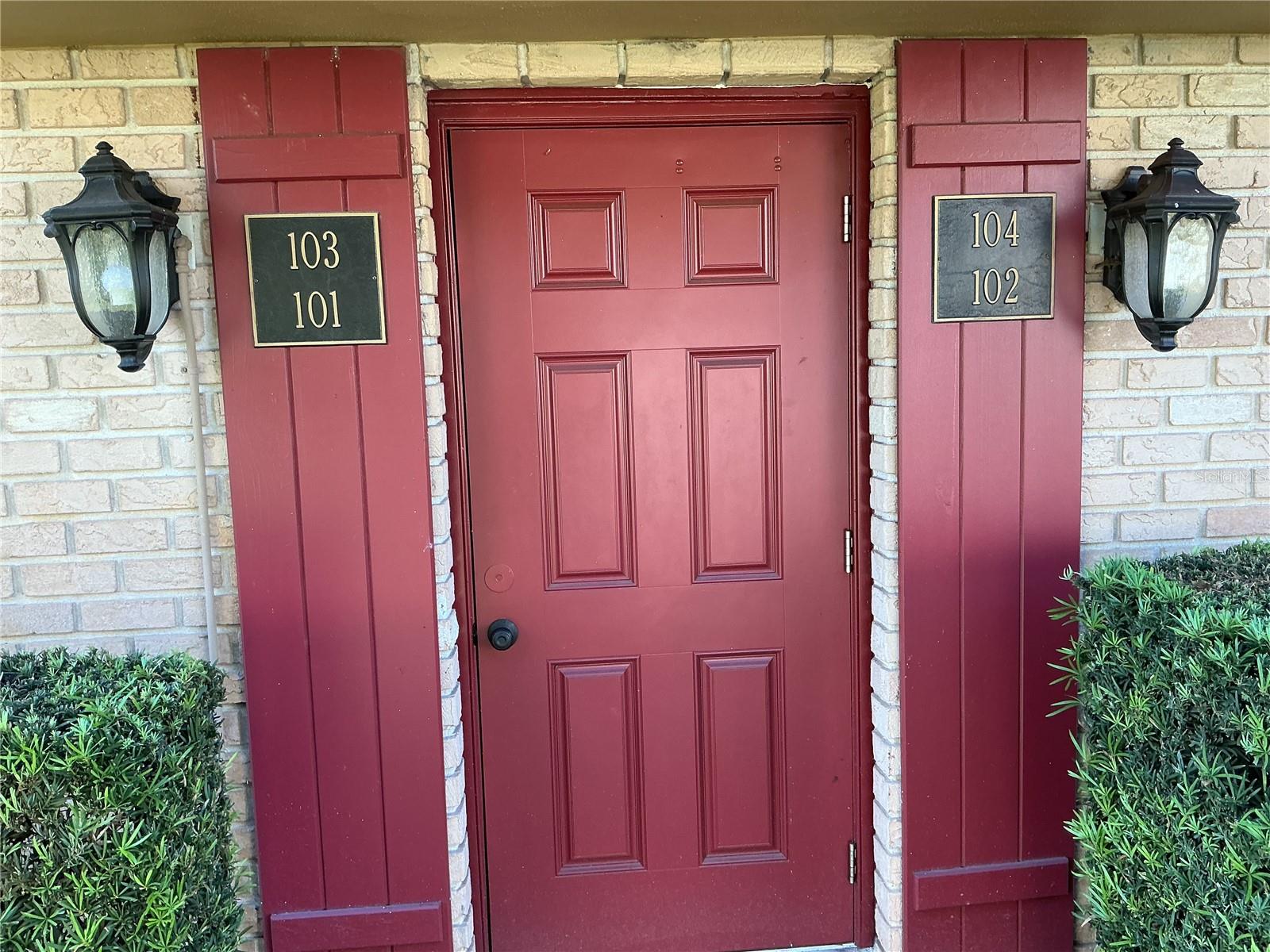 200 SAINT ANDREWS BOULEVARD 101