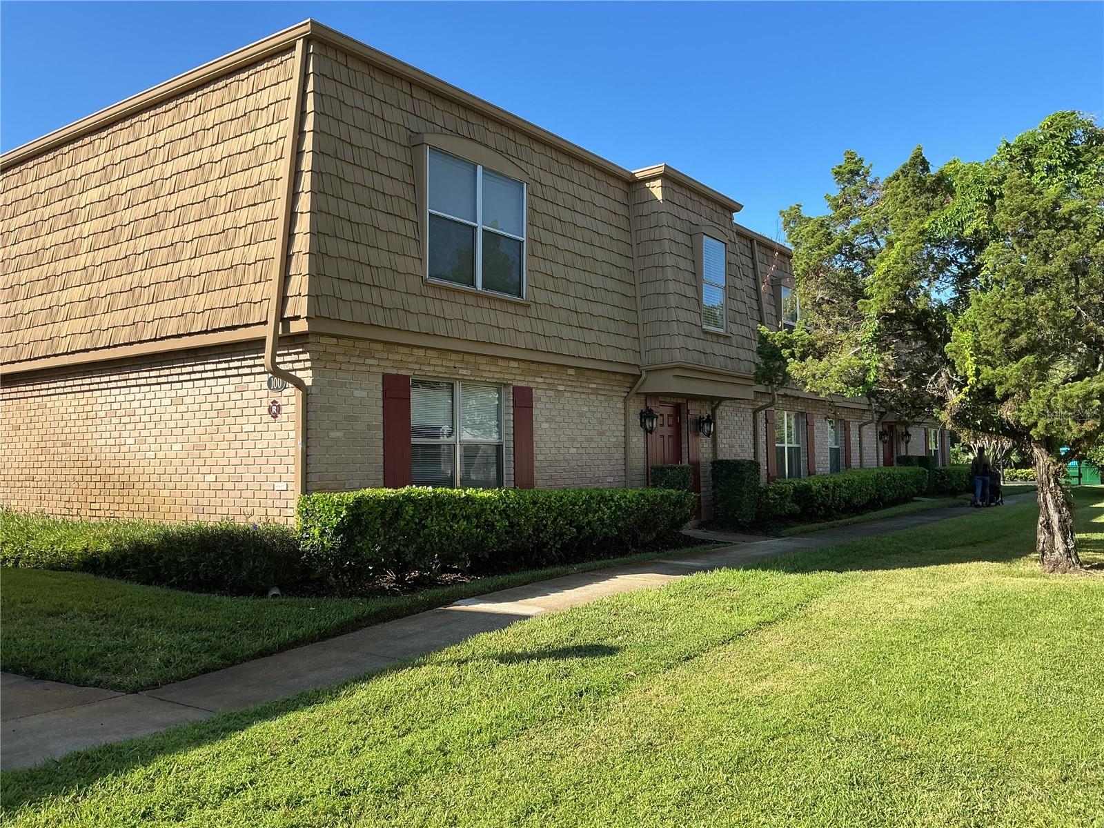 200 SAINT ANDREWS BOULEVARD 101