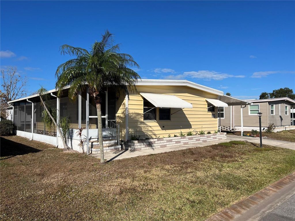 Photo of 6710 36th Avenue E #103, Palmetto, FL 34221 (MLS # A4676281)