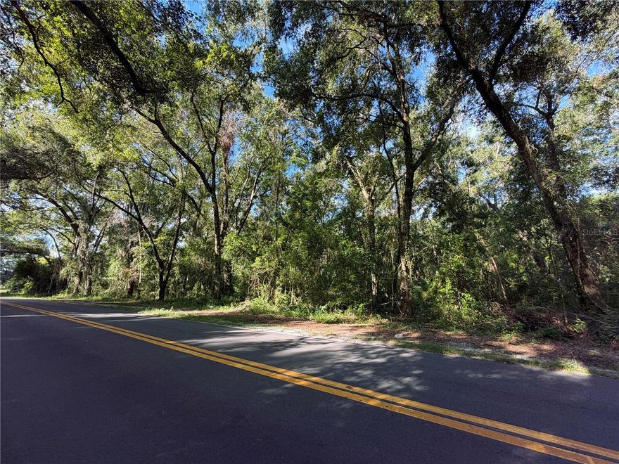 ****Highly Motivated Seller, Bring All Offers***
Prime 3.8± Acre Opportunity in the Heart of Wildwood. NO SEWER HOLD
ZONED R3 MEDIUM DENSITY RESIDENTIAL, great for apartments or townhomes. With over 260’ of road frontage, and utilities close by. The city allows up to 9 units per acre!
Discover the rare chance to own nearly 4 acres of undeveloped land in the thriving city of Wildwood. Perfectly positioned just minutes from The Villages® Brownwood Paddock Square, this property offers unmatched access to world-class shopping, dining, and entertainment, all while maintaining the tranquility of a spacious parcel.
With frontage in a rapidly expanding corridor, this versatile land presents endless possibilities—whether you envision a luxury estate, multi-residential development, or a long-term investment in one of Central Florida’s most sought-after growth markets.
Enjoy the best of both worlds: the charm and convenience of Wildwood’s historic roots combined with the modern amenities of The Villages just around the corner. Proximity to major highways ensures seamless connectivity throughout Central Florida, making this an ideal location for both residential and commercial pursuits.



Highlights:



3.8± acres of undeveloped land within city limits
Minutes to Brownwood Town Square, The Villages® shopping, dining & entertainment
Convenient access to I-75 and Florida’s Turnpike
Exceptional potential in a fast-growing market




An upscale investment with limitless potential—this parcel places you right at the center of Central Florida’s booming future.