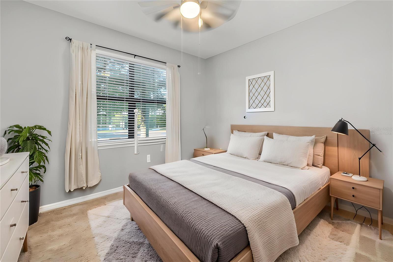 PRESERVE AT WEST VILLAGES - Residential