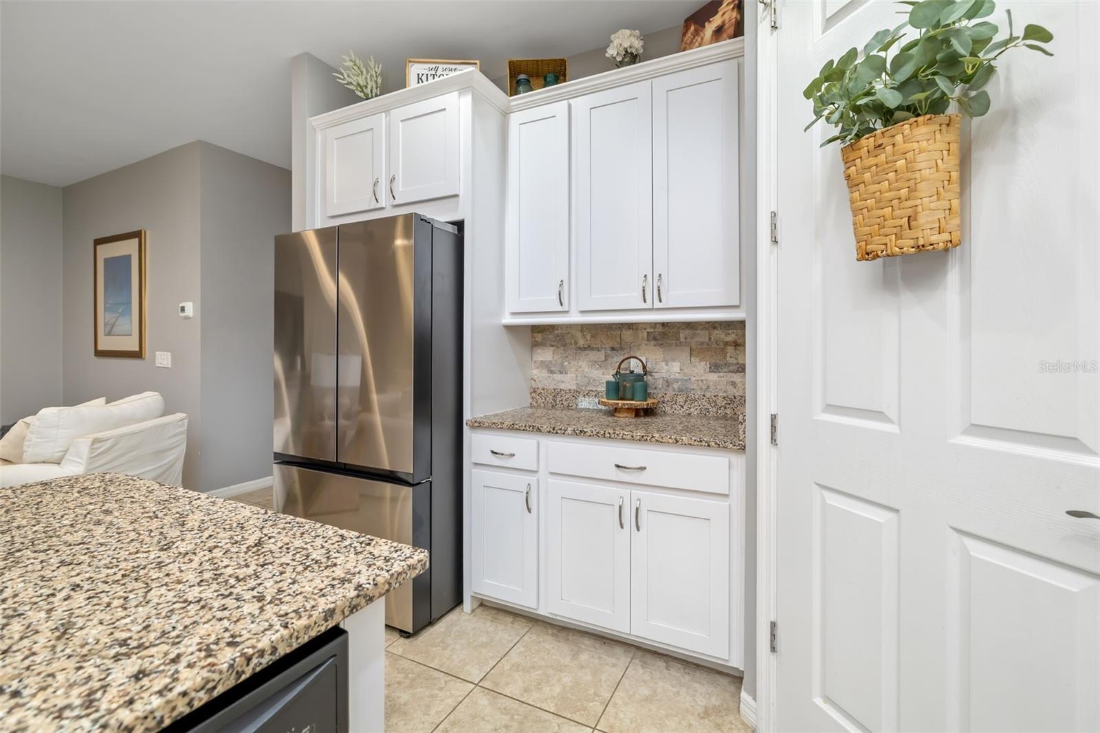 PRESERVE AT WEST VILLAGES - Residential