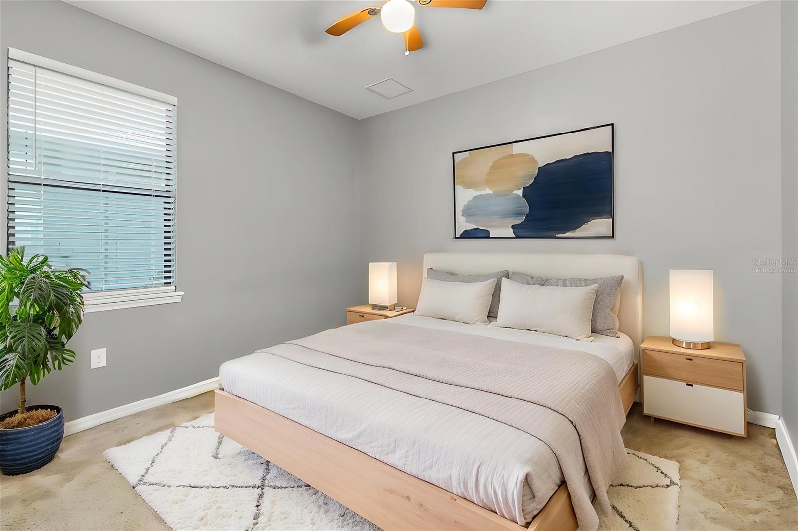 PRESERVE AT WEST VILLAGES - Residential