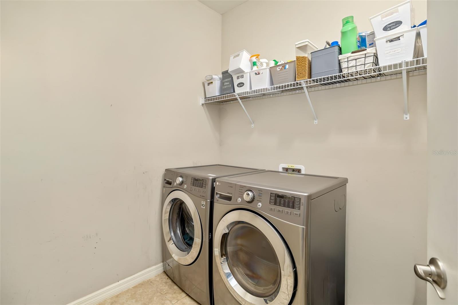 PRESERVE AT WEST VILLAGES - Residential