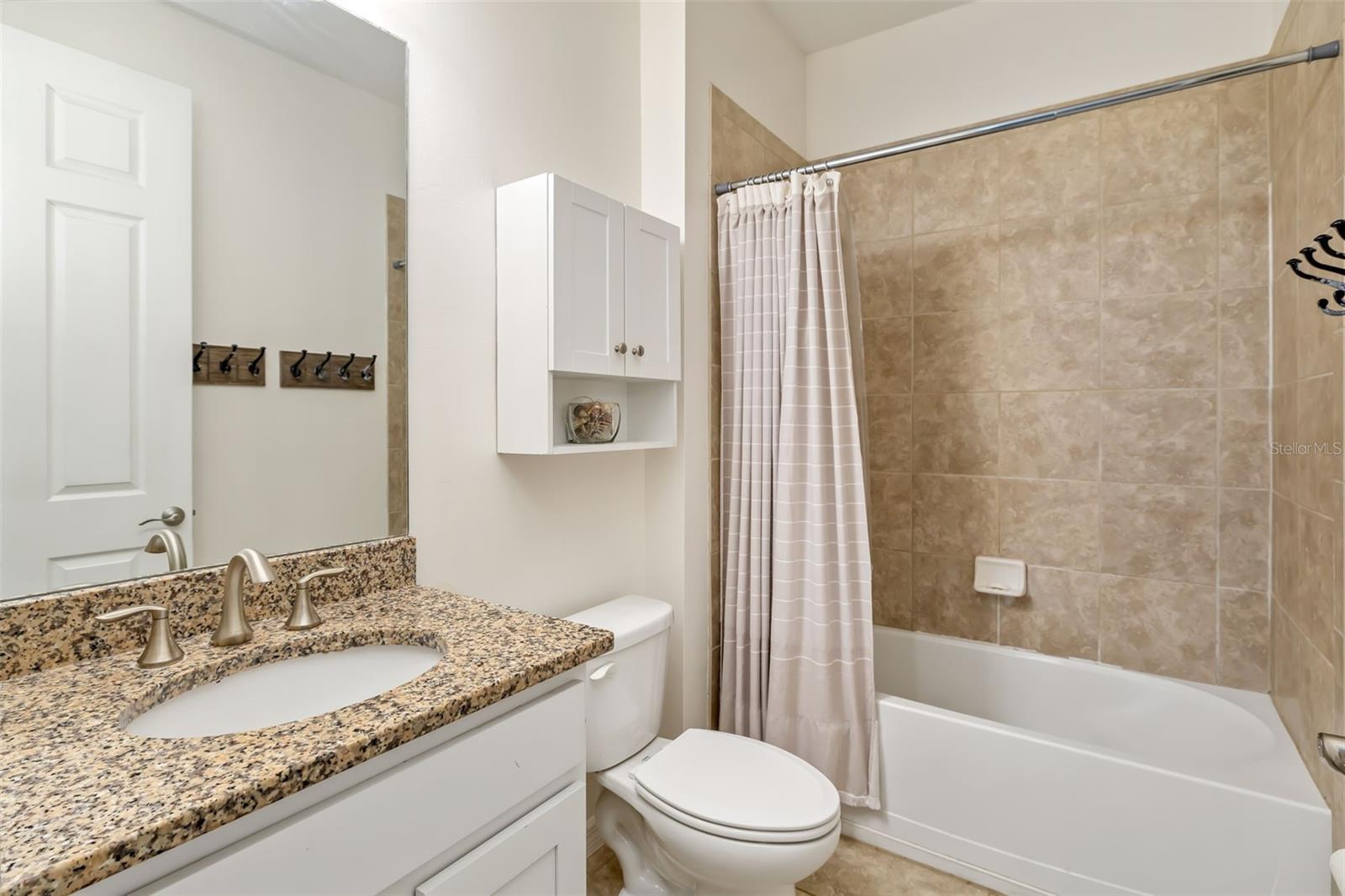 PRESERVE AT WEST VILLAGES - Residential