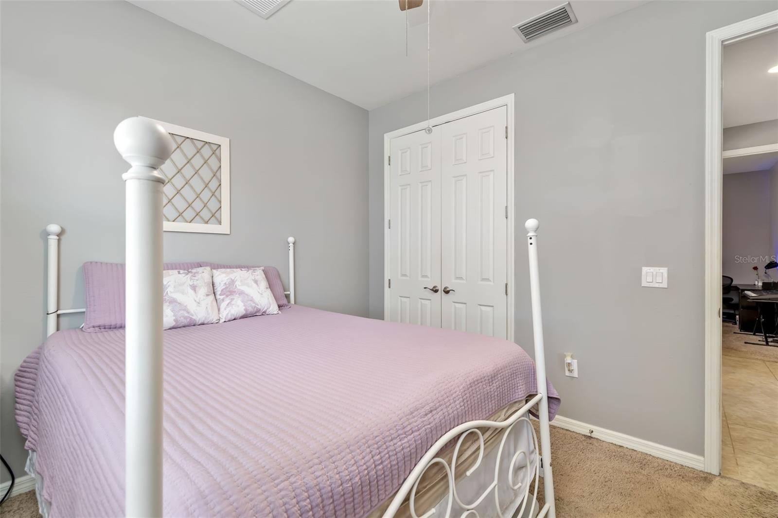 PRESERVE AT WEST VILLAGES - Residential