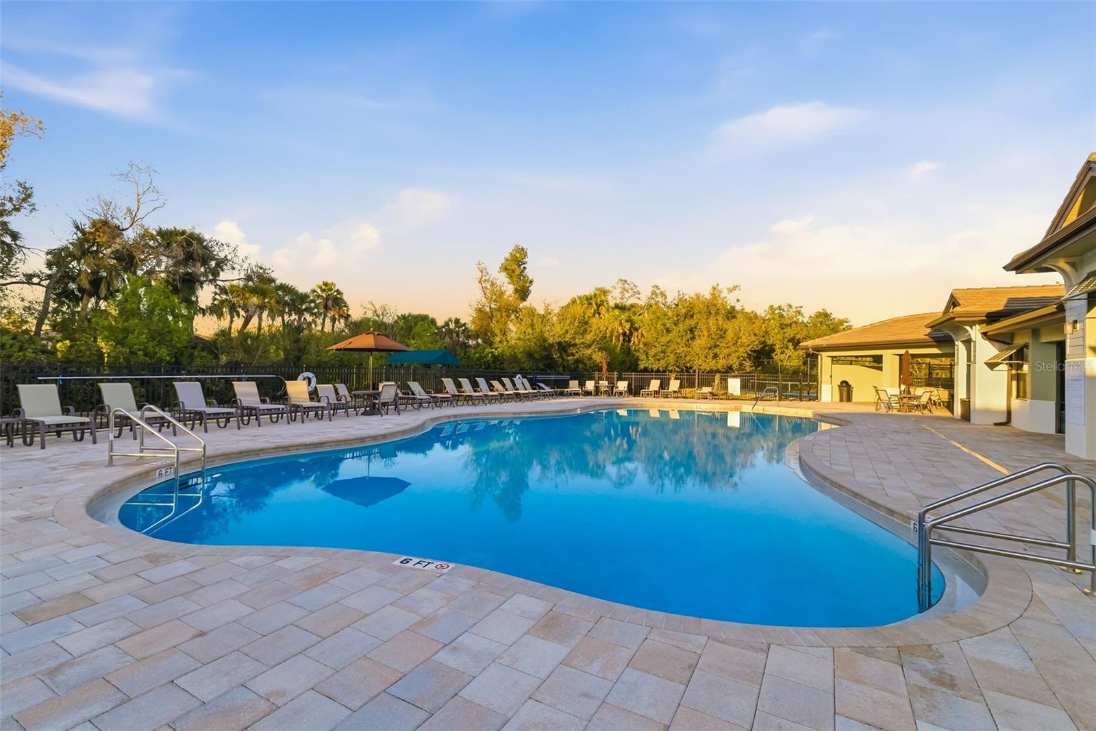 PRESERVE AT WEST VILLAGES - Residential