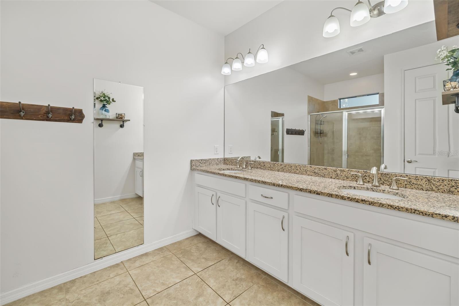 PRESERVE AT WEST VILLAGES - Residential