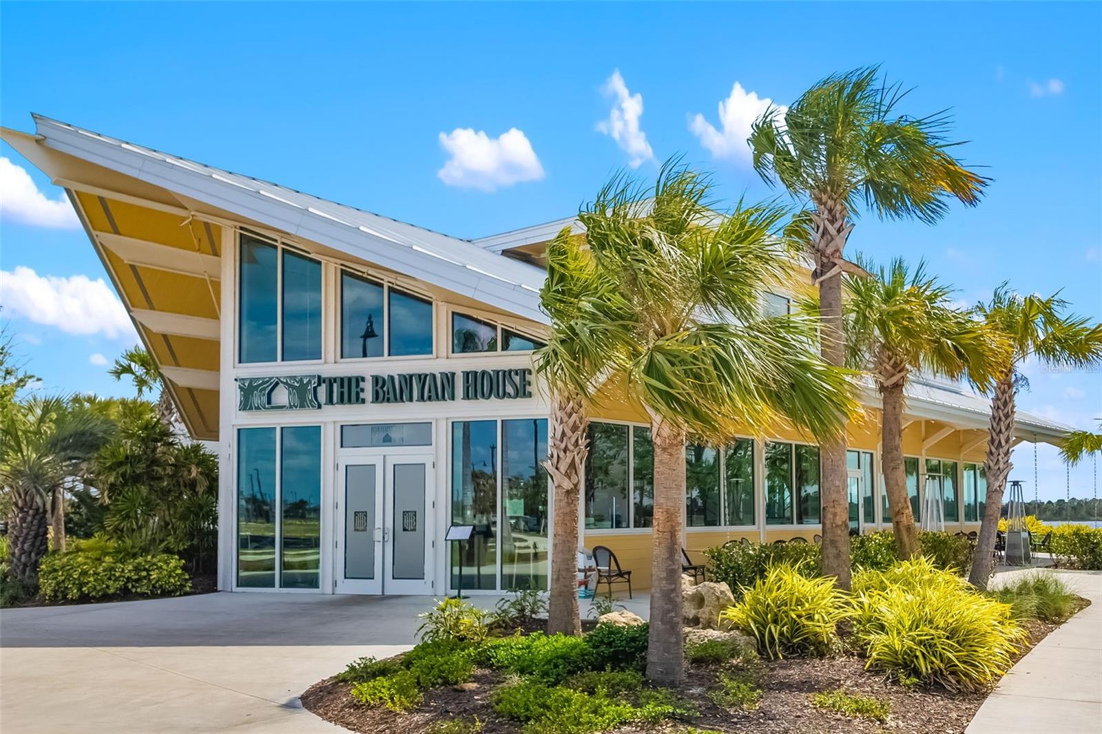 PRESERVE AT WEST VILLAGES - Residential