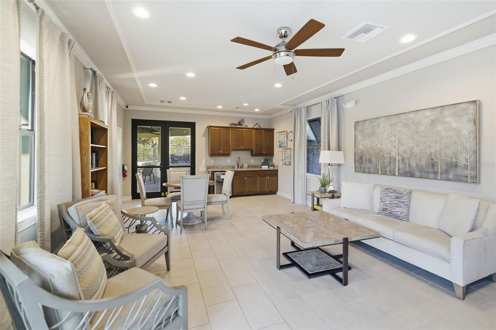 PRESERVE AT WEST VILLAGES - Residential