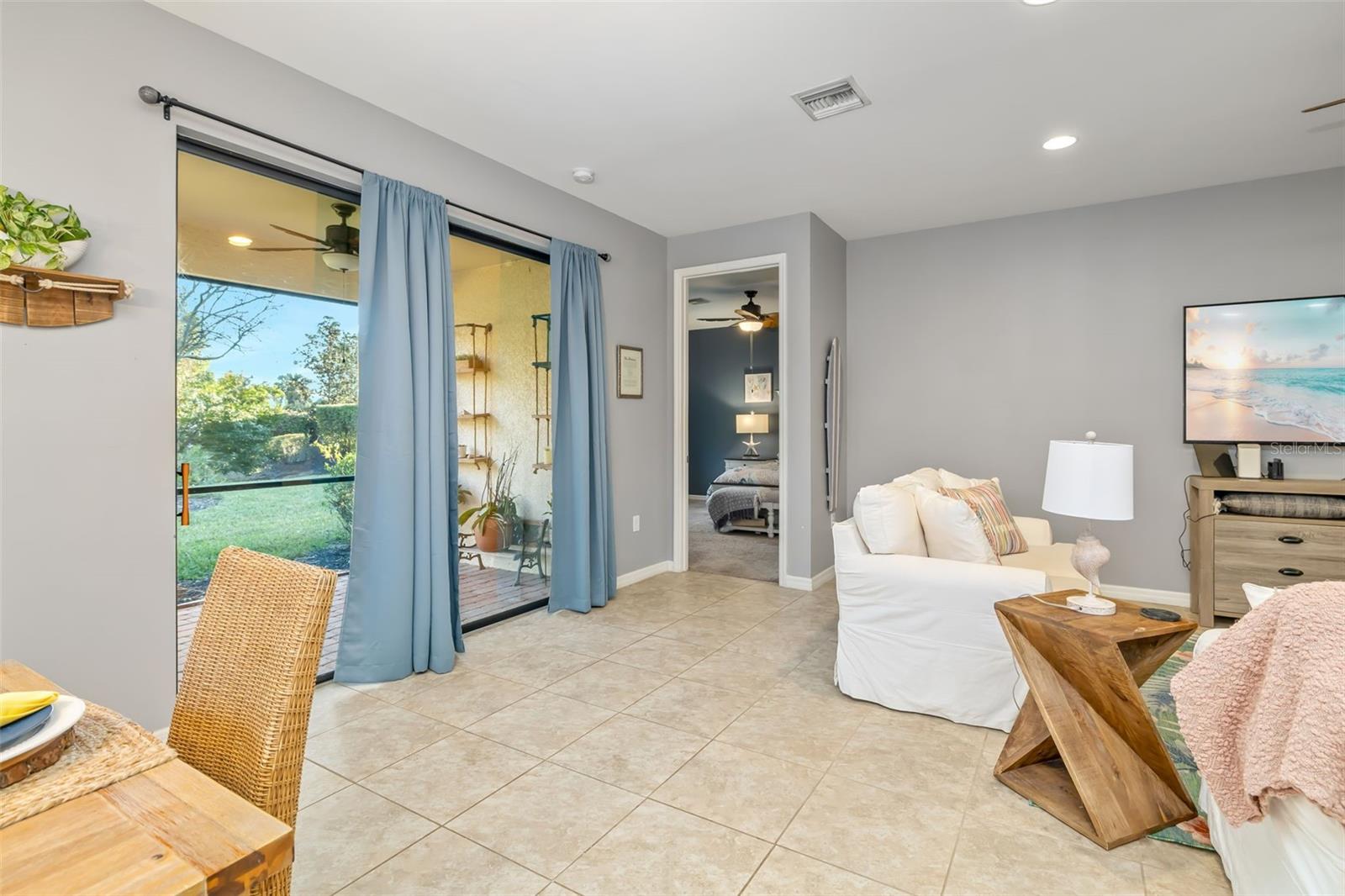 PRESERVE AT WEST VILLAGES - Residential