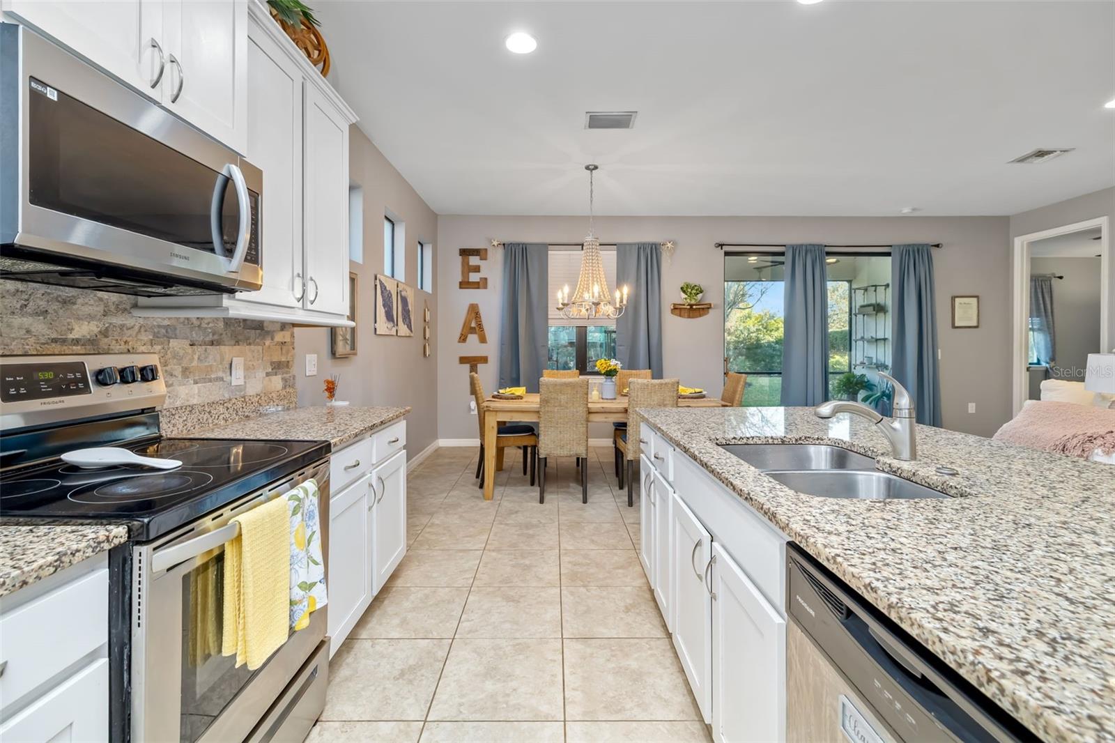 PRESERVE AT WEST VILLAGES - Residential