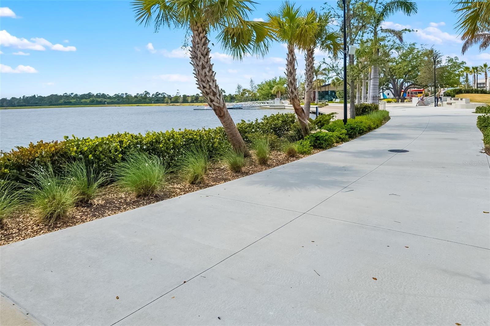 PRESERVE AT WEST VILLAGES - Residential