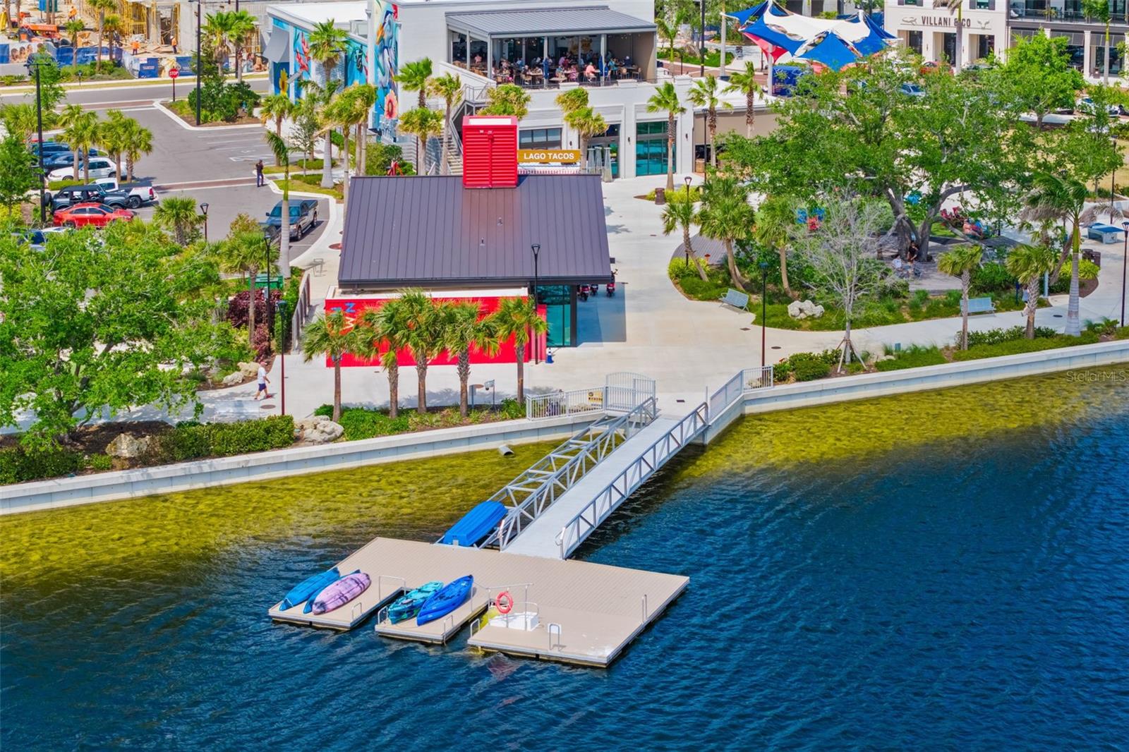 PRESERVE AT WEST VILLAGES - Residential