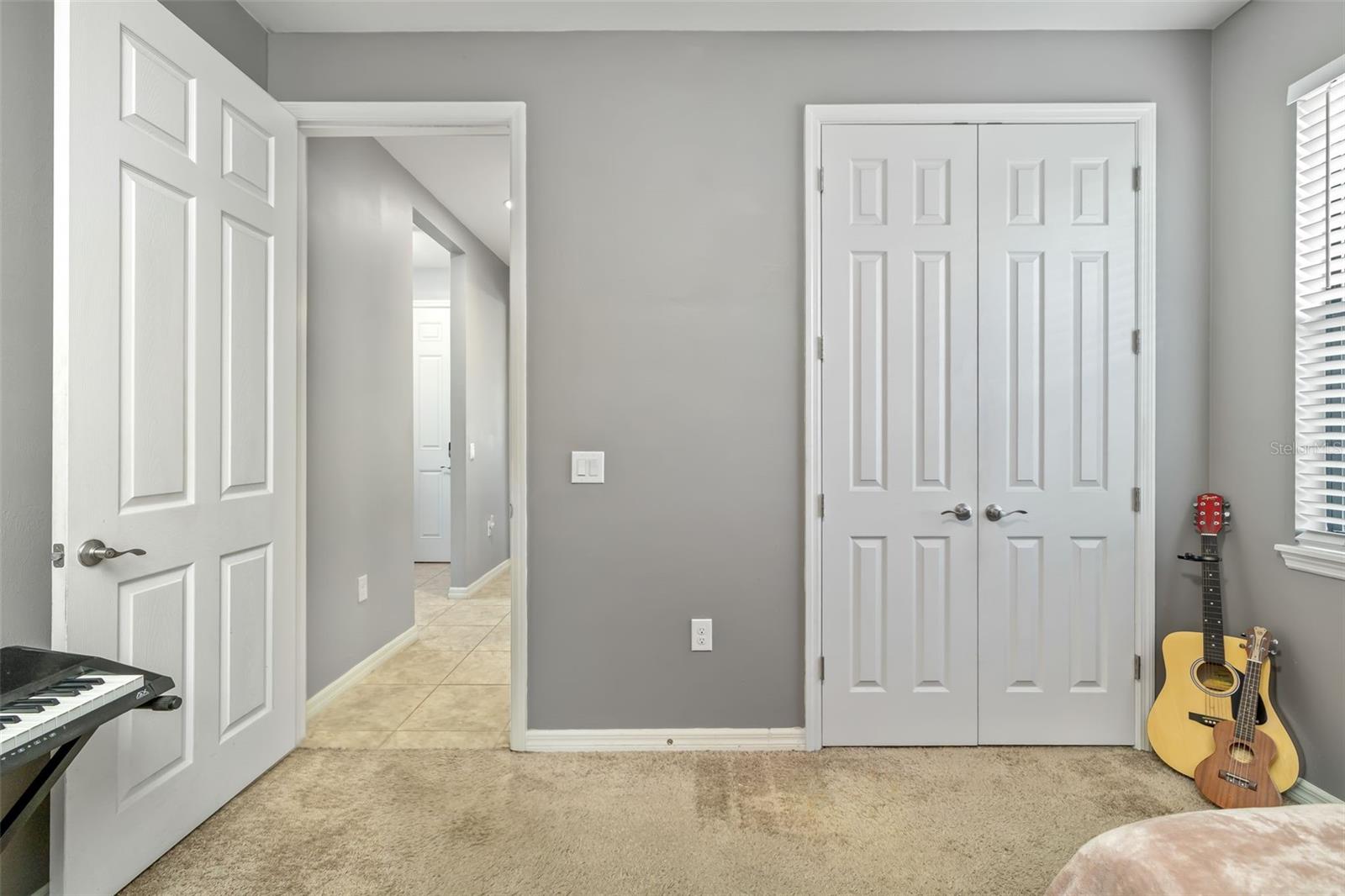 PRESERVE AT WEST VILLAGES - Residential