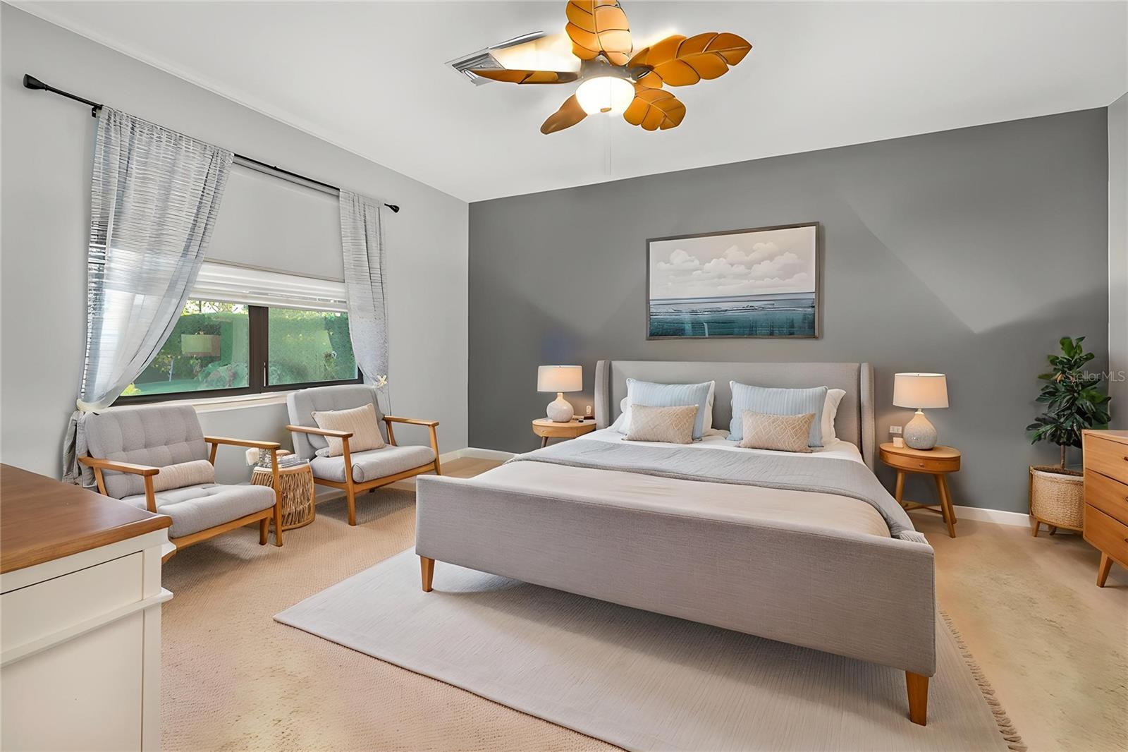 PRESERVE AT WEST VILLAGES - Residential