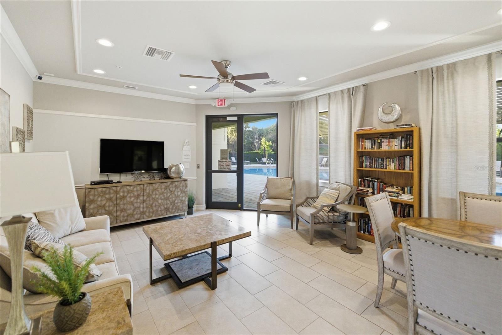 PRESERVE AT WEST VILLAGES - Residential