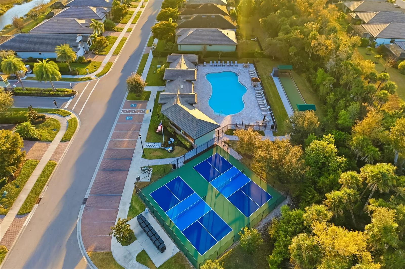 PRESERVE AT WEST VILLAGES - Residential